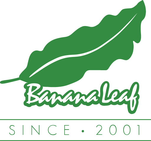 Banana Leaf